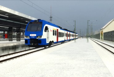 [Mal]NWB RS2 nach Twistringen