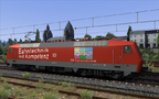 BR120 501-2 TF