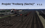 Projekt Freiberg (Sachs) v.1.1