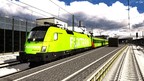 [TrainFW] FLX 1803 nach Köln Hbf - nun mit Flixtrain Wagen !