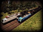 All BR189 repaints - falubazadam97 - TS2014 v.1.0