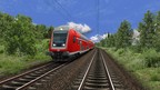 RB 17026 nach Schliengen wegen Streckensperrung