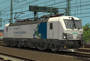 Siemens 193 844 v2