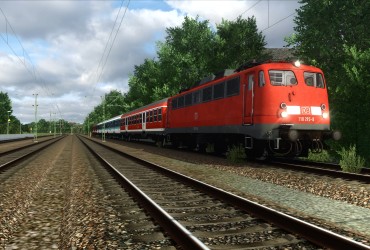 [Mal]Nostalgiezug zum Diepholzer "Großmarkt" Teil 1 + 2