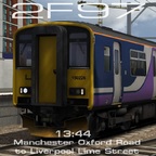 [blk11] 2F97 13:44 Manchester Oxford Road - Liverpool Lime Street