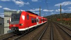 [TrainFW] RE 79334 (RE16) nach Au (Sieg) (2002) Teil 2