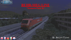 Aufgaben-Paket 01 "Ruhr-Sieg Line"