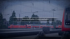 TSW Maintalbahn RB 23319 Szenario