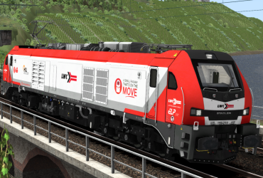 LWC 159 219 + 159 223