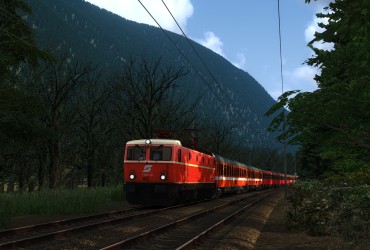 [LG] Staubsaugen über den Arlberg (2-teilig)