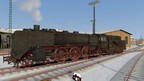 Repaint Kit für die BR03 von Romantic Railroads