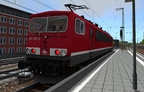 BR155 053-8 Betriebsgesellschaft Pressnitztalbahn (PRESS)