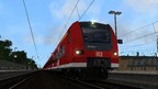 Der Neue – S 35754 nach Frankfurt Hbf