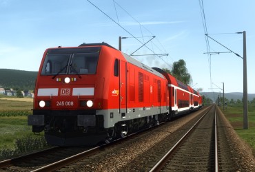 [N] RE55 Donaueschingen