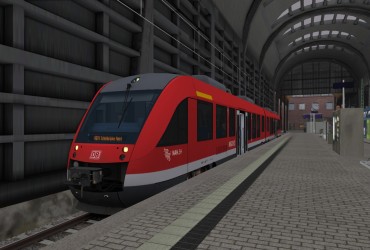 Schleswig Holstein ZZA für die Br.648 von Railtraction