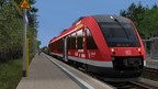 [TrainFW]  RB84 (21672) nach Kiel Hbf (2020)