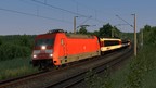 [PE] EC 8 nach Hamburg-Altona