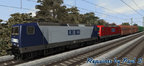 BR 143 - RBH Logistics Pack 01 v.1