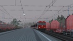 [TS2600] In der Früh nach Innsbruck (REX 5363)