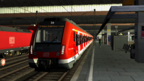 Überführung S-Bahn Köblitzer Land - Teil 1/4 (Düsseldorf - Köln)