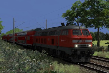 [Gsonz] RE 21450 Puttgarden Reloaded (2019)
