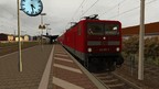 RB37292 nach Lutherstadt Wittenberg