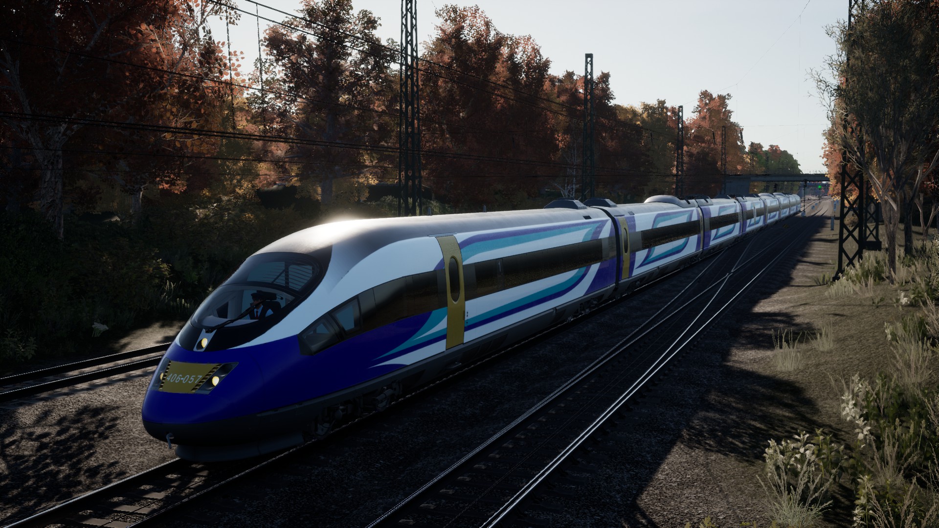 ICE+ RailSim.de Die deutsche Train Simulator Community