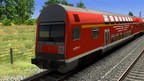[DFH/TrainFW] DR-Dostos WFL Repaint-Pack