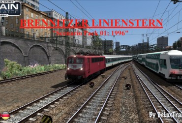Aufgaben-Paket 01 "Brennitzer Linienstern"