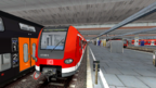 S6 Köln - Düsseldorf und zurück (S-Bahn Köln - Teil 1+2)