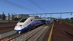 LT02-05 Aufgabenpaket Atlantic High Speed /TGV
