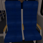 VT 642 - Neue Sitz-Textur V2.1