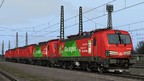 Vectron DB MS 193 300-304