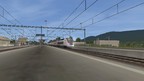 [TAS02] Schicht auf Zürich-Olten Teil 4 (TGV nach Paris)