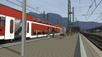 RE München Hbf - Garmisch v.1.1