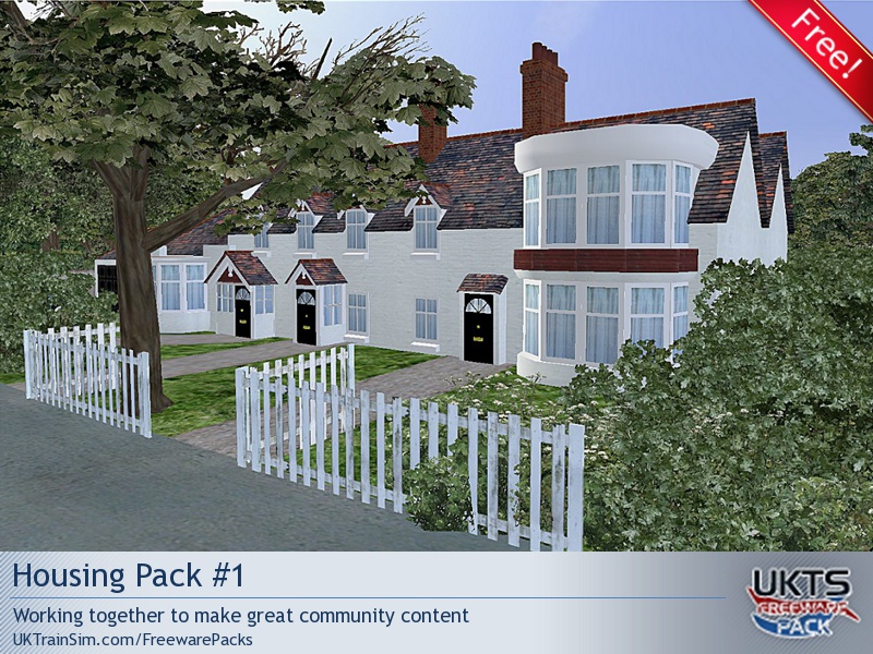 UKTS Freeware Pack Housing 1 Rail Sim De Die Deutsche Train   Upload Ad55d51d62ca057340f39d67893679b583e474d8 