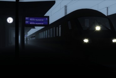 [DOME] InterCity 1296