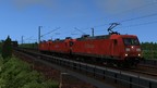 [M2311] [M-B] BR 145 DB Repaint Pack