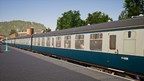 British Rail Blue Mk1 Wagen/Coaches