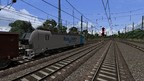 [Fan] Vectron Railpool Rurtalbahn 810 Basic/Advance