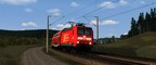 (LL) RE 4729 - Schwarzwald Express