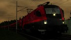 [DOME] Railjet Xpress 168 TEIL 1