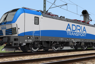 AdriaTransport 193 822