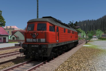 [Gsonz] vR BR 234 278-0 SEL