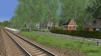 Erftbahn: Bedburg(Erft) - Horrem