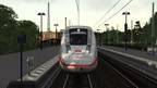 [WSS] ICE 887 nach Wiesbaden Hbf