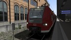 [DTG] BR425 UpdatePack - S-Bahn Hannover