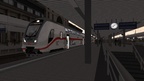 Railtraction IC2 Mannheim nach Frankfurt