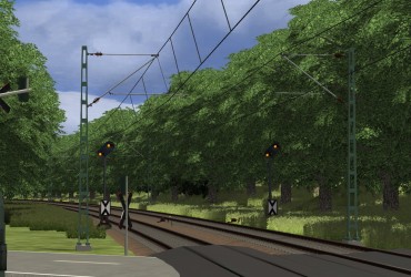 Dortmund - Lünen und Umland ( W I P )