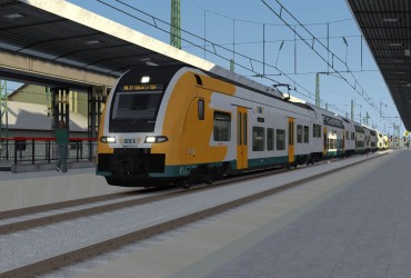 (tsp_lpz_2005) RB17 nach Schwerin Süd